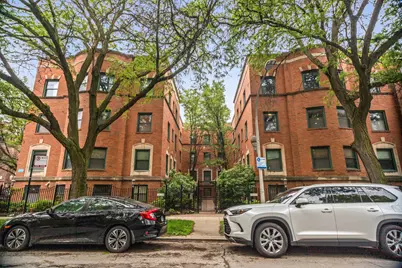 5252 S Drexel Avenue #2A, Chicago, IL 60615 - Photo 1