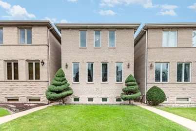 3824 S Normal Avenue, Chicago, IL 60609 - Photo 1