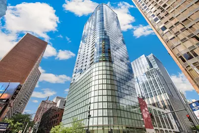 600 N Fairbanks Court #2403, Chicago, IL 60611 - Photo 1