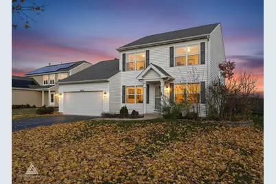 10828 Braemar Parkway, Huntley, IL 60142 - Photo 1