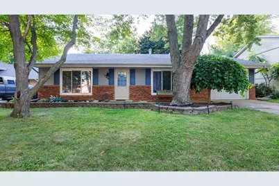 306 Judith Drive, Normal, IL 61761 - Photo 1