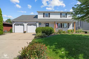 3833 Terrance Ferry Dr, Joliet, IL 60431 - Photo 1