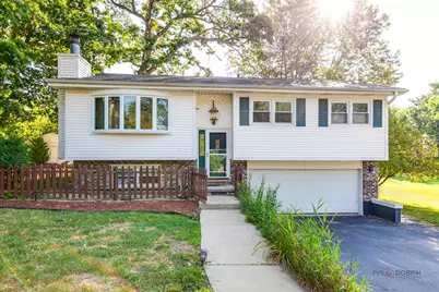 36661 N Oakwood Drive, Lake Villa, IL 60046 - Photo 1