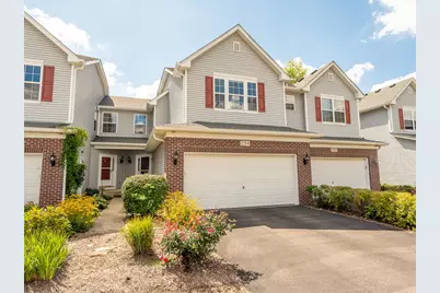 254 Ridge Road, North Aurora, IL 60542 - Photo 1