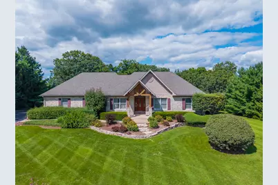 9206 Pine Needle Pass, Bull Valley, IL 60097 - Photo 1