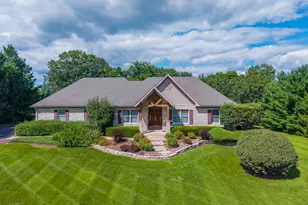 9206 Pine Needle Pass, Bull Valley, IL 60097 - Photo 1