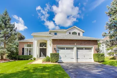 1197 Prides Run, Lake in the Hills, IL 60156 - Photo 1