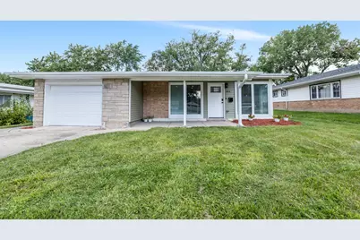 344 Sauk Trail, Park Forest, IL 60466 - Photo 1