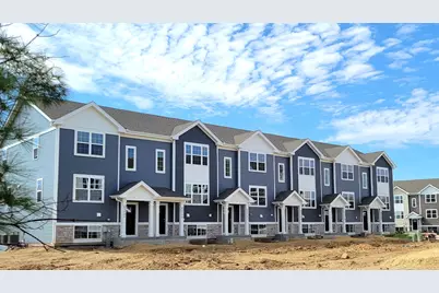 6570 Linden Trail #B, Wonder Lake, IL 60097 - Photo 1