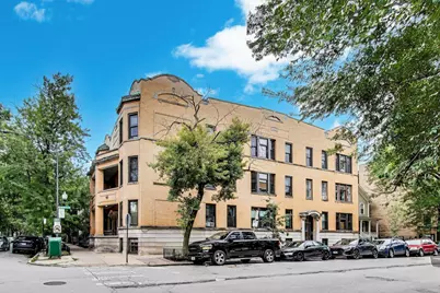 2351 N Geneva Terrace #3, Chicago, IL 60614 - Photo 1