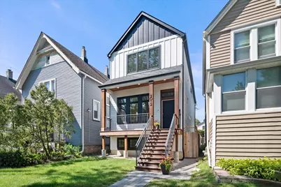 2012 Maple Avenue, Evanston, IL 60201 - Photo 1