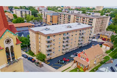 300 Circle Avenue #4C, Forest Park, IL 60130 - Photo 1