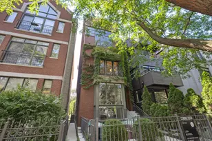 906 N Hermitage Ave, Chicago, IL 60622 - Photo 1