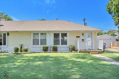 4563 W 88th Street, Hometown, IL 60456 - Photo 1