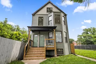 5355 S Wood St, Chicago, IL 60609 - Photo 1