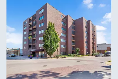 11 W Green Street #705, Bensenville, IL 60106 - Photo 1