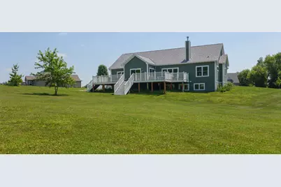 37556 52nd Street, Brighton, WI 53105 - Photo 1