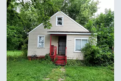 14104 S Claire Boulevard, Robbins, IL 60472 - Photo 1