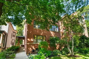 1312 Oak Ave, Evanston, IL 60201 - Photo 1