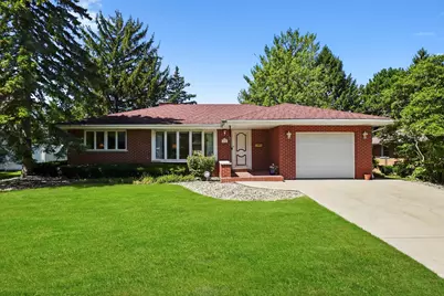 830 Thomas Street, Chicago Heights, IL 60411 - Photo 1