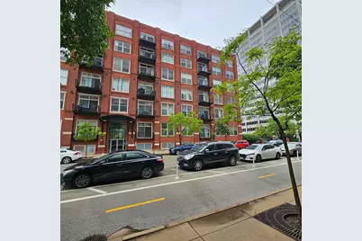 420 S Clinton Street #607, Chicago, IL 60607 - Photo 1