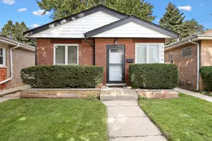 3604 Lombard Ave, Berwyn, IL 60402 - Photo 1