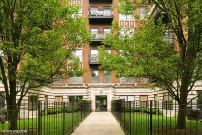 4537 S Drexel Boulevard #101, Chicago, IL 60653 - Photo 1