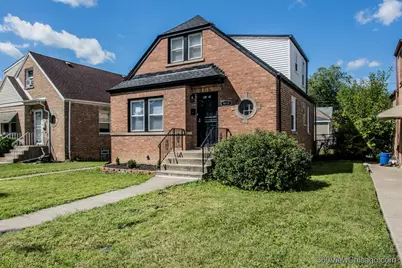 9618 S Green Street, Chicago, IL 60643 - Photo 1