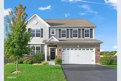 26827 Ashgate Crossing, Plainfield, IL 60585 - Photo 1