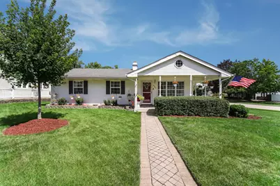 631 Hudson Avenue, Romeoville, IL 60446 - Photo 1