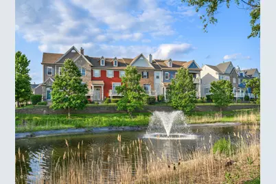 1058 Bartholdi Court, Carol Stream, IL 60188 - Photo 1