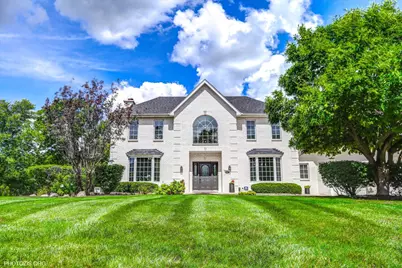 477 Mallard Court, Bloomingdale, IL 60108 - Photo 1