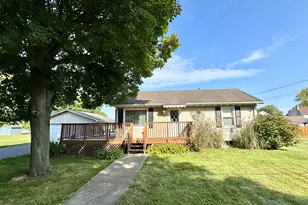 310 Adams St, Tiskilwa, IL 61368 - Photo 1