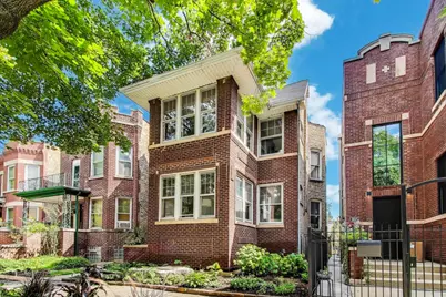 3619 N Claremont Avenue, Chicago, IL 60618 - Photo 1