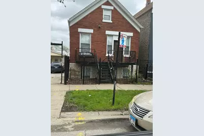 3049 S Homan Avenue #2, Chicago, IL 60623 - Photo 1