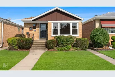 4733 S Kenneth Avenue, Chicago, IL 60632 - Photo 1