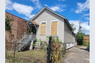 1412 E 75th Street, Chicago, IL 60619 - Photo 1