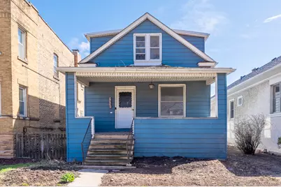 1118 Thomas Avenue, Forest Park, IL 60130 - Photo 1