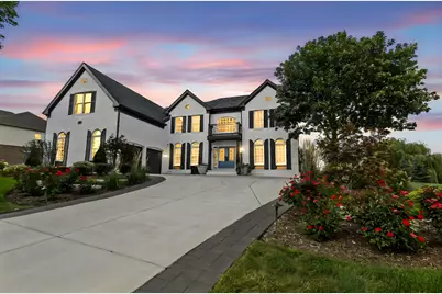 4 Tournament Drive N, Hawthorn Woods, IL 60047 - Photo 1