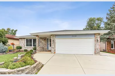 5218 Laramie Court, Oak Forest, IL 60452 - Photo 1