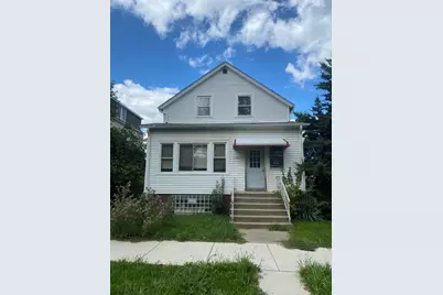 5222 W Winnemac Avenue, Chicago, IL 60630 - Photo 1