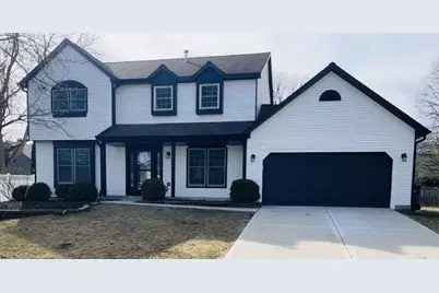 2741 Gateshead Drive, Naperville, IL 60564 - Photo 1