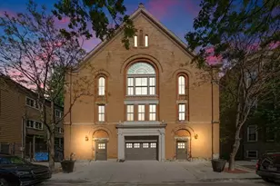 1547 N Leavitt St, Chicago, IL 60622 - Photo 1