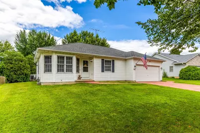 807 Aspen Way, Genoa, IL 60135 - Photo 1