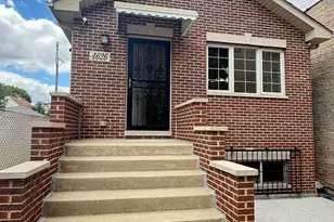 4626 S Wood St, Chicago, IL 60609 - Photo 1