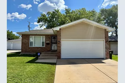 17411 Kedzie Avenue, Hazel Crest, IL 60429 - Photo 1