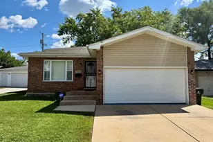 17411 Kedzie Ave, Hazel Crest, IL 60429 - Photo 1