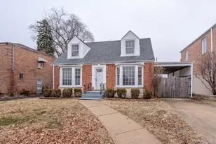 5651 N Osceola Ave, Chicago, IL 60631 - Photo 1