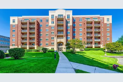8747 W Bryn Mawr Avenue #207, Chicago, IL 60631 - Photo 1