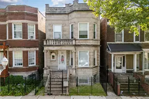 1839 S Drake Ave, Chicago, IL 60623 - Photo 1